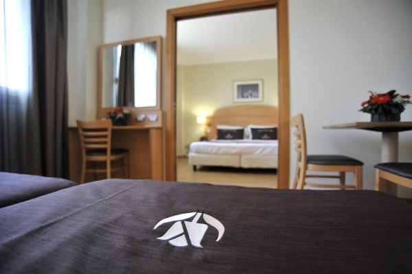 Tulip Inn Turin West (Rivoli)